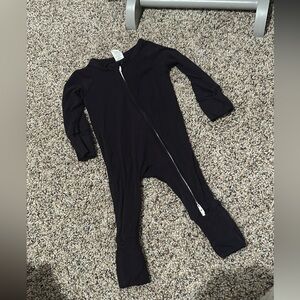 LARKSPUR BAMBOO CONVERTIBLE ZIPPY